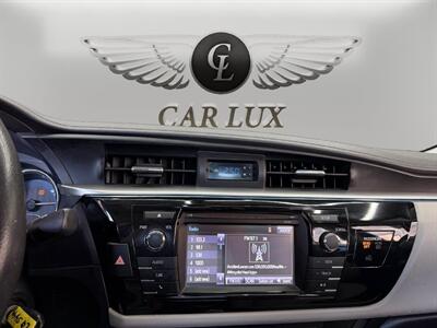 2015 Toyota Corolla LE   - Photo 20 - Lennox, CA 90304