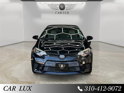 2015 Toyota Corolla LE   - Photo 8 - Lennox, CA 90304