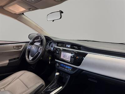 2015 Toyota Corolla LE   - Photo 16 - Lennox, CA 90304