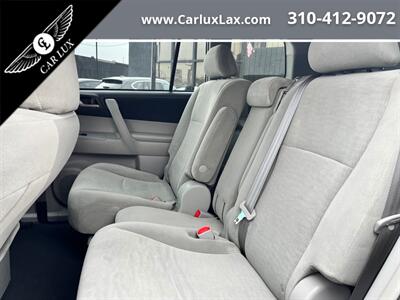 2013 Toyota Highlander Plus   - Photo 20 - Lennox, CA 90304