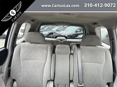 2013 Toyota Highlander Plus   - Photo 29 - Lennox, CA 90304