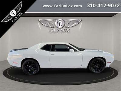 2017 Dodge Challenger SXT Plus   - Photo 5 - Lennox, CA 90304