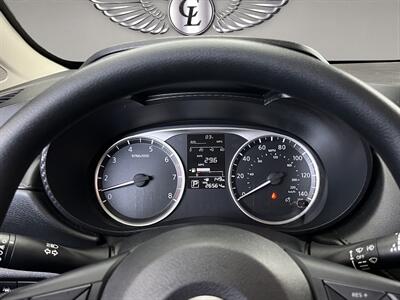 2024 Nissan Versa 1.6 S   - Photo 12 - Lennox, CA 90304