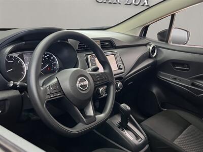 2024 Nissan Versa 1.6 S   - Photo 18 - Lennox, CA 90304