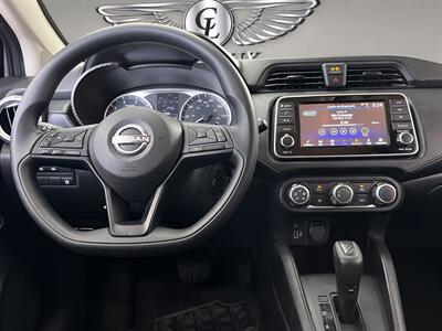 2024 Nissan Versa 1.6 S   - Photo 13 - Lennox, CA 90304