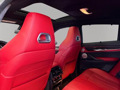 2019 BMW X6 M   - Photo 20 - Lennox, CA 90304