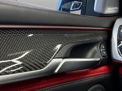2019 BMW X6 M   - Photo 22 - Lennox, CA 90304
