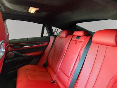 2019 BMW X6 M   - Photo 13 - Lennox, CA 90304