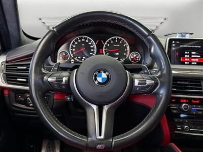 2019 BMW X6 M   - Photo 12 - Lennox, CA 90304