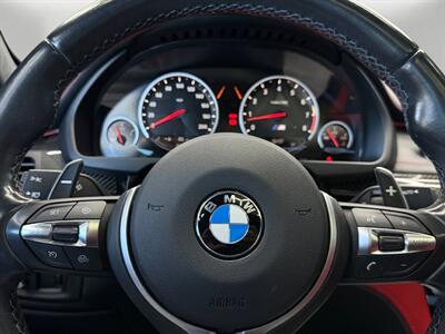2019 BMW X6 M   - Photo 23 - Lennox, CA 90304
