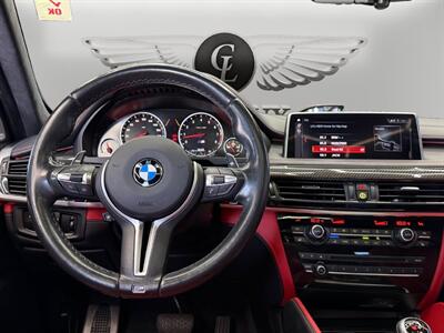 2019 BMW X6 M   - Photo 10 - Lennox, CA 90304