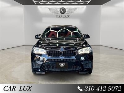2019 BMW X6 M   - Photo 8 - Lennox, CA 90304