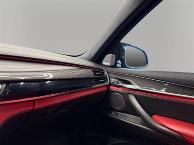 2019 BMW X6 M   - Photo 28 - Lennox, CA 90304