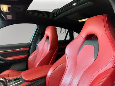 2019 BMW X6 M   - Photo 9 - Lennox, CA 90304