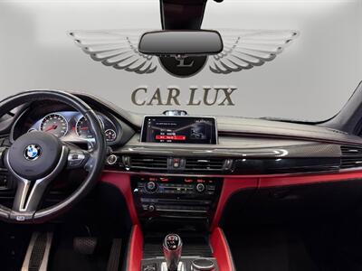 2019 BMW X6 M   - Photo 11 - Lennox, CA 90304