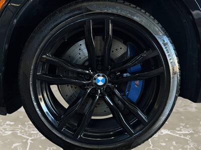 2019 BMW X6 M   - Photo 14 - Lennox, CA 90304