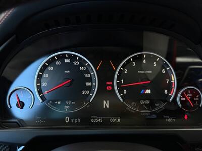 2019 BMW X6 M   - Photo 24 - Lennox, CA 90304