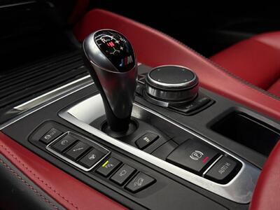 2019 BMW X6 M   - Photo 25 - Lennox, CA 90304