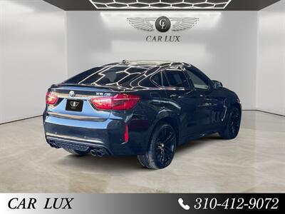 2019 BMW X6 M   - Photo 5 - Lennox, CA 90304