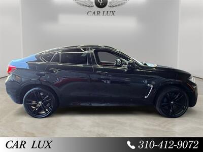 2019 BMW X6 M   - Photo 6 - Lennox, CA 90304
