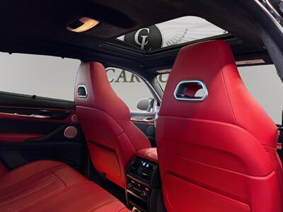 2019 BMW X6 M   - Photo 19 - Lennox, CA 90304