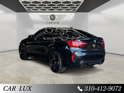 2019 BMW X6 M   - Photo 3 - Lennox, CA 90304