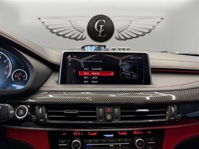 2019 BMW X6 M   - Photo 27 - Lennox, CA 90304