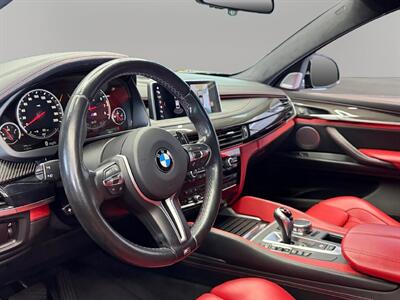 2019 BMW X6 M   - Photo 16 - Lennox, CA 90304