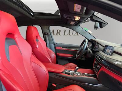 2019 BMW X6 M   - Photo 15 - Lennox, CA 90304