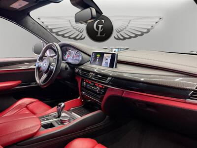 2019 BMW X6 M   - Photo 17 - Lennox, CA 90304