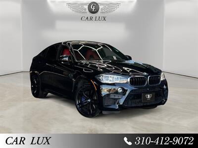 2019 BMW X6 M   - Photo 7 - Lennox, CA 90304