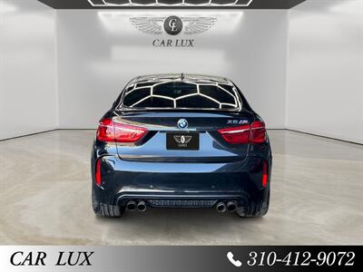 2019 BMW X6 M   - Photo 4 - Lennox, CA 90304
