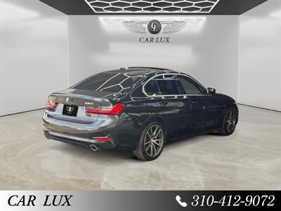 2019 BMW 330i   - Photo 5 - Lennox, CA 90304