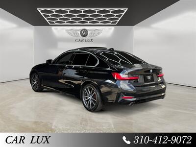 2019 BMW 330i   - Photo 3 - Lennox, CA 90304