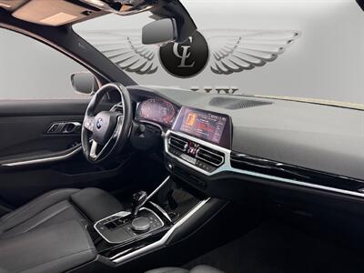 2019 BMW 330i   - Photo 17 - Lennox, CA 90304
