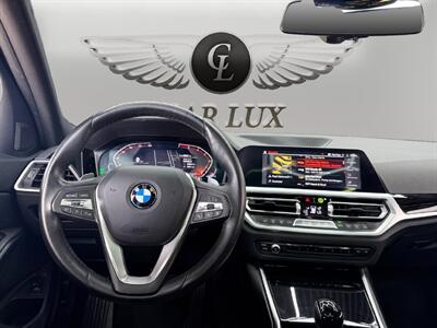 2019 BMW 330i   - Photo 10 - Lennox, CA 90304