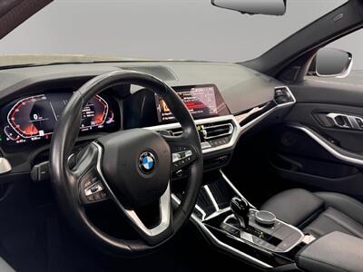 2019 BMW 330i   - Photo 16 - Lennox, CA 90304
