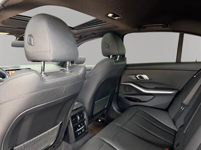 2019 BMW 330i   - Photo 18 - Lennox, CA 90304