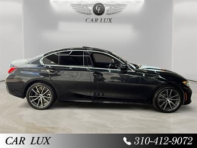 2019 BMW 330i   - Photo 6 - Lennox, CA 90304