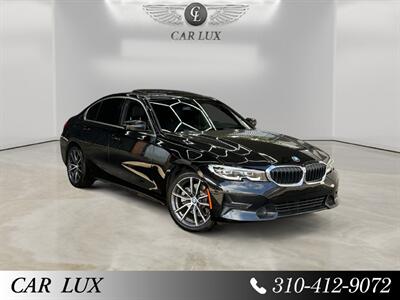 2019 BMW 330i   - Photo 7 - Lennox, CA 90304