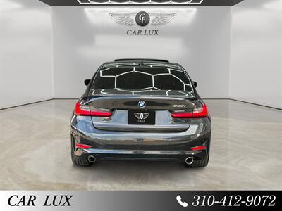 2019 BMW 330i   - Photo 4 - Lennox, CA 90304