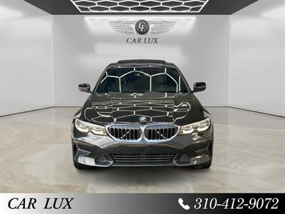 2019 BMW 330i   - Photo 8 - Lennox, CA 90304