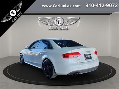 2012 Audi S4 3.0T quattro Prestig   - Photo 5 - Lennox, CA 90304