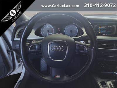 2012 Audi S4 3.0T quattro Prestig   - Photo 11 - Lennox, CA 90304