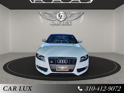 2012 Audi S4 3.0T quattro Prestig   - Photo 2 - Lennox, CA 90304