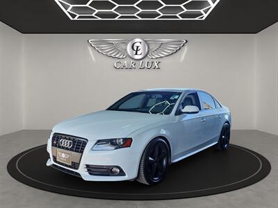 2012 Audi S4 3.0T quattro Prestig   - Photo 3 - Lennox, CA 90304