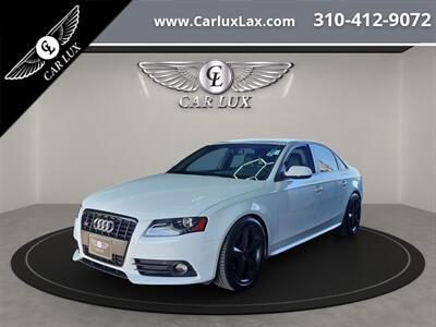 2012 Audi S4 3.0T quattro Prestig   - Photo 3 - Lennox, CA 90304