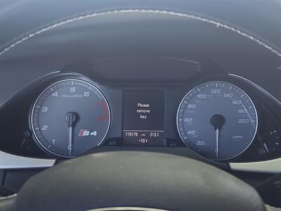 2012 Audi S4 3.0T quattro Prestig   - Photo 12 - Lennox, CA 90304