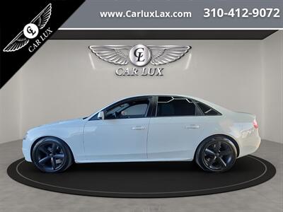 2012 Audi S4 3.0T quattro Prestig   - Photo 4 - Lennox, CA 90304