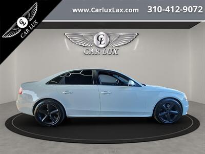 2012 Audi S4 3.0T quattro Prestig   - Photo 8 - Lennox, CA 90304